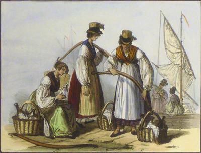 KIER Joseph (lithographe et éditeur)