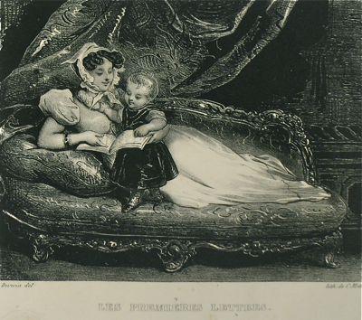 MOTTE Charles-Etienne (imprimeur, éditeur)