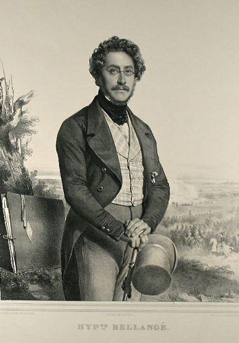 BAUGNIET Charles