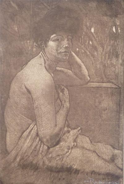 RASSENFOSSE André Louis Armand