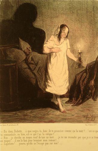 DAUMIER Honoré