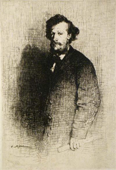 RIBOT Théodule Augustin