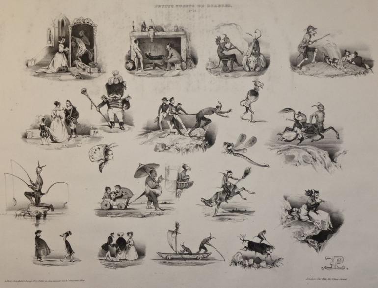 LE POITTEVIN Eugène Modeste Edmond