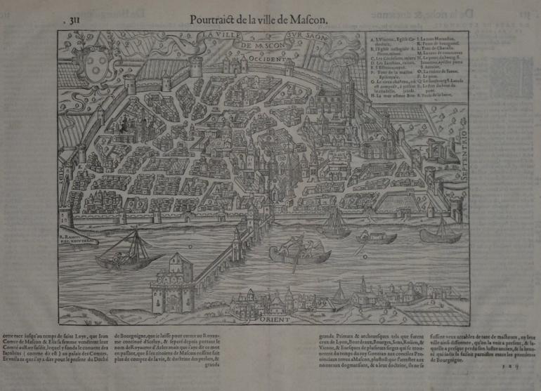 BELLEFOREST François de