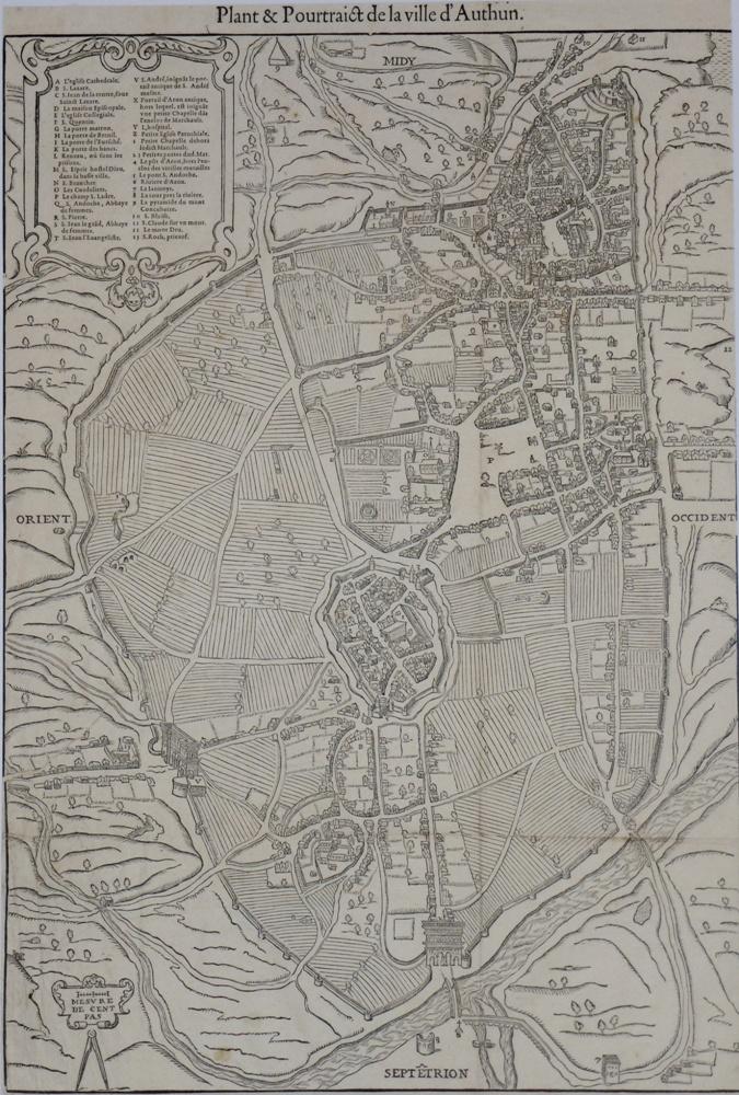 BELLEFOREST François de