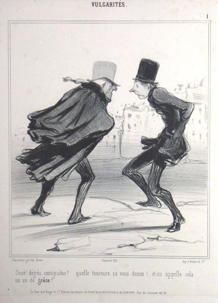 DAUMIER Honoré