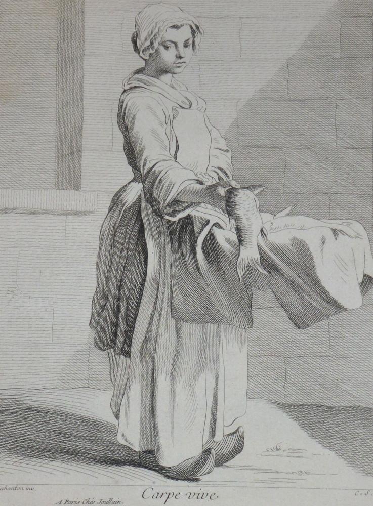 CAYLUS Anne Claude Philippe de Tubières, Comte de 