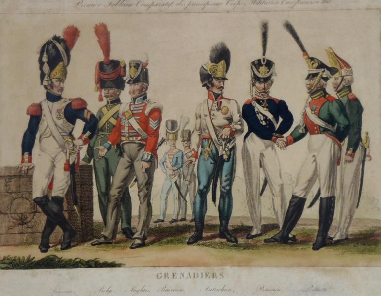 GENTY Charles, éditeur