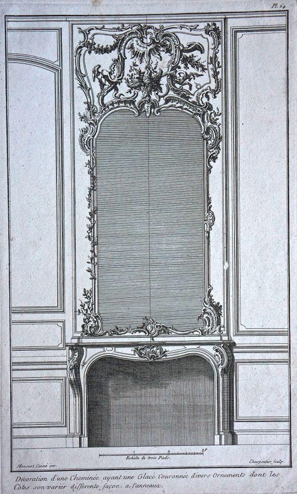 CHARPENTIER François-Philippe