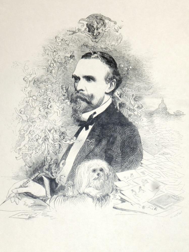 MORIN Edmond, d\'après