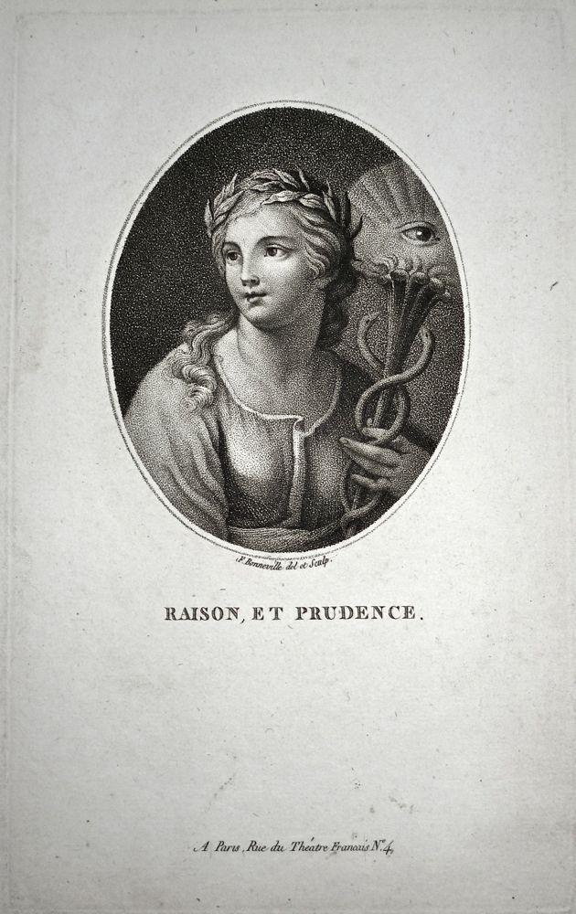 BONNEVILLE François