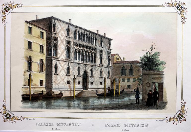 KIER Joseph (lithographe et éditeur)