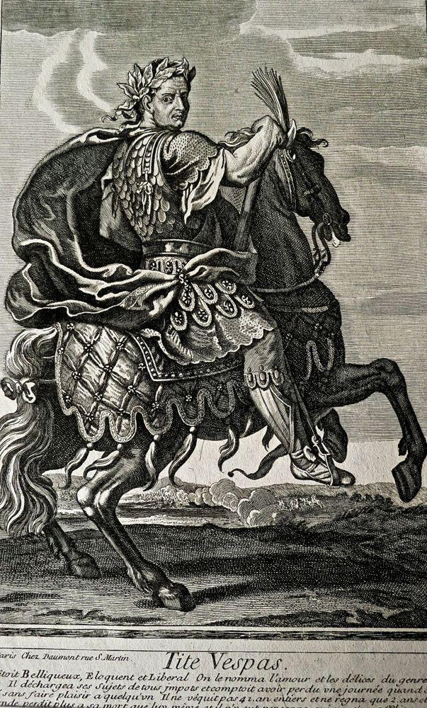 DAUMONT Jean-François, éditeur