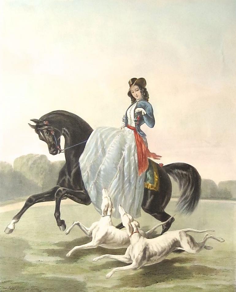 GENGEMBRE Joseph-Zéphyris et CICERI Eugène