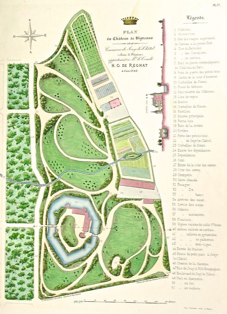 DUVILLERS François Joseph