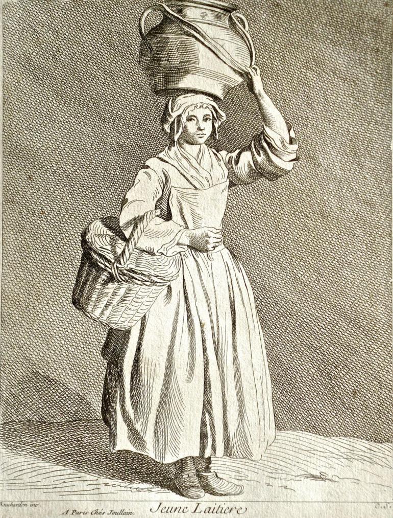 CAYLUS Anne Claude Philippe de Tubières, Comte de