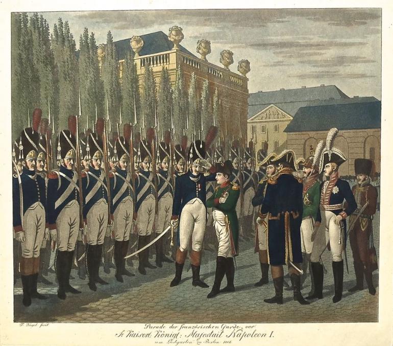 FÜGER Friedrich-Heinrich