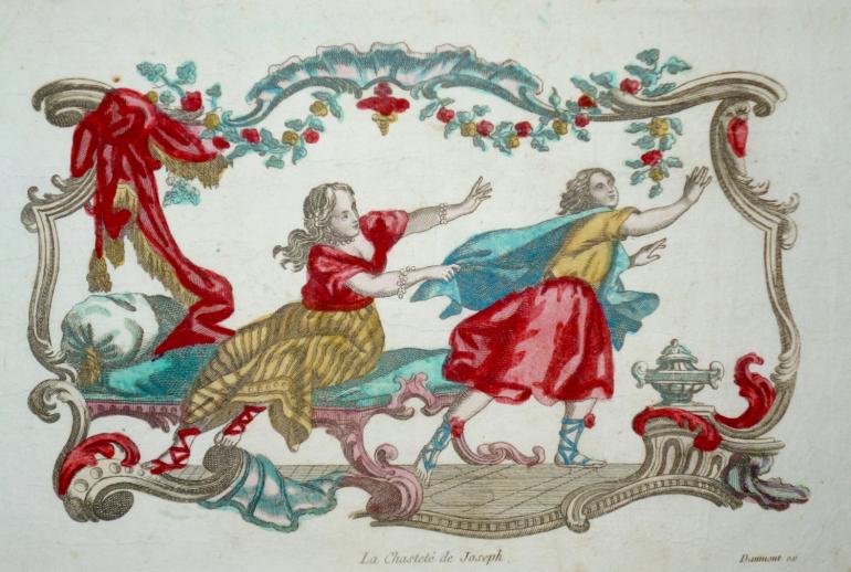 DAUMONT Jean-François, éditeur