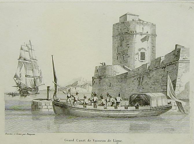 BAUJEAN Jean Jérôme