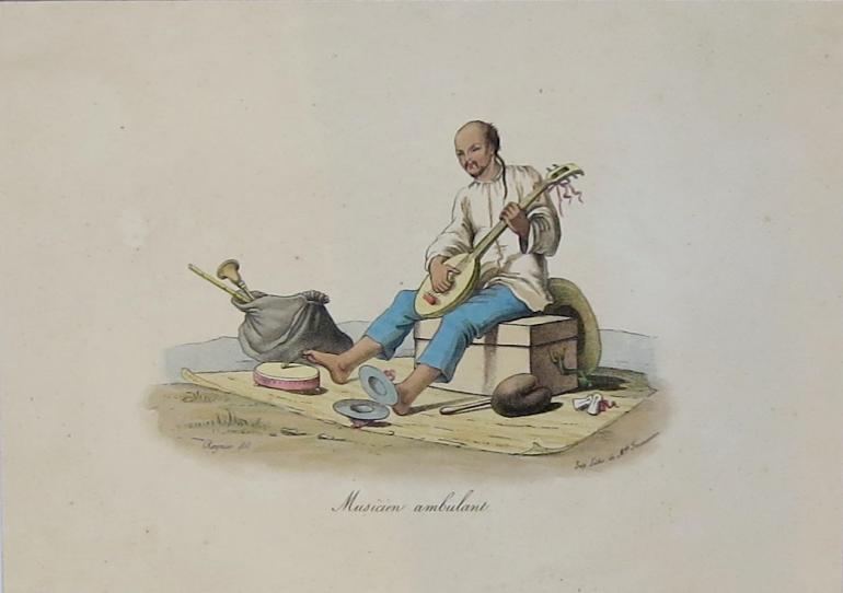 FORMENTIN Joséphine-Clémence