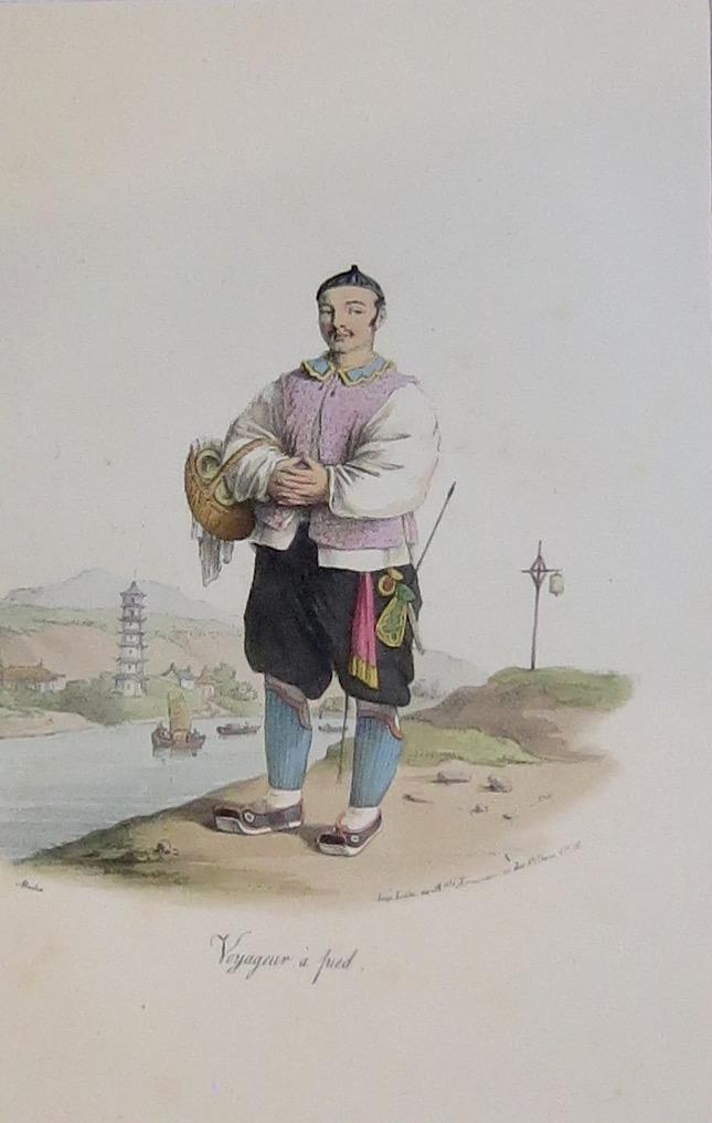 FORMENTIN Joséphine-Clémence