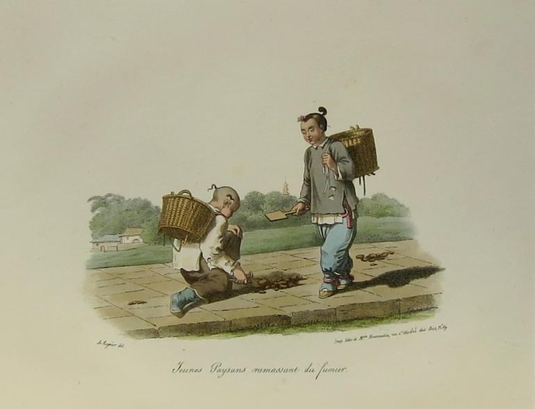 FORMENTIN Joséphine-Clémence