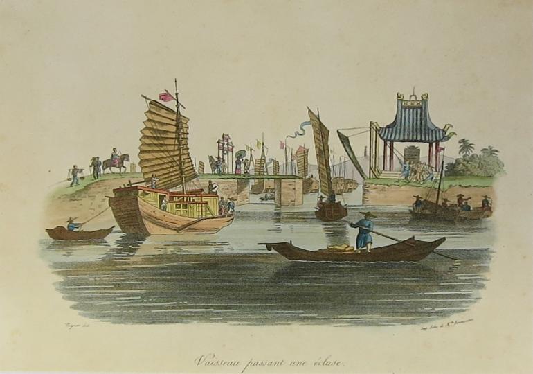 FORMENTIN Joséphine-Clémence