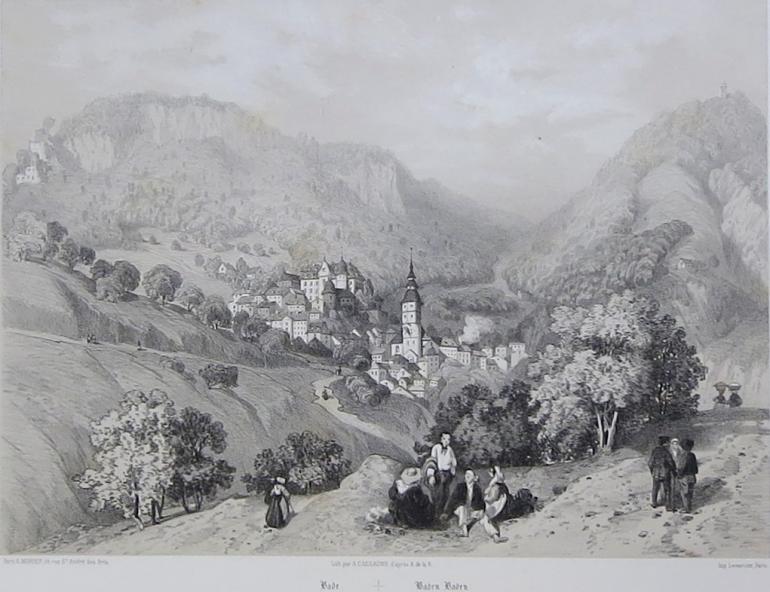 CASSAGNE Armand-Théophile