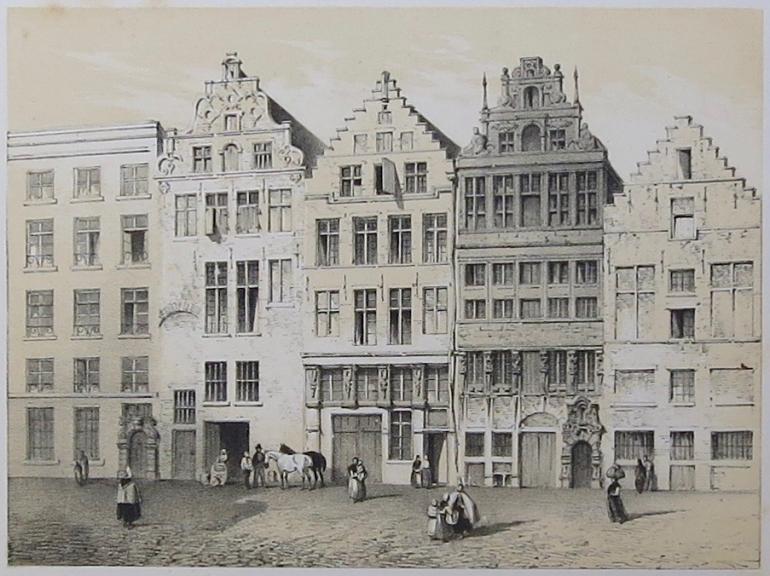 SCHOENJANS, éditeur