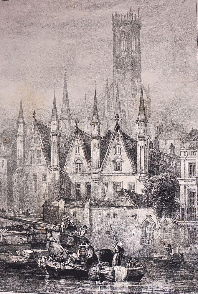 TURGIS (imprimeur et éditeur)