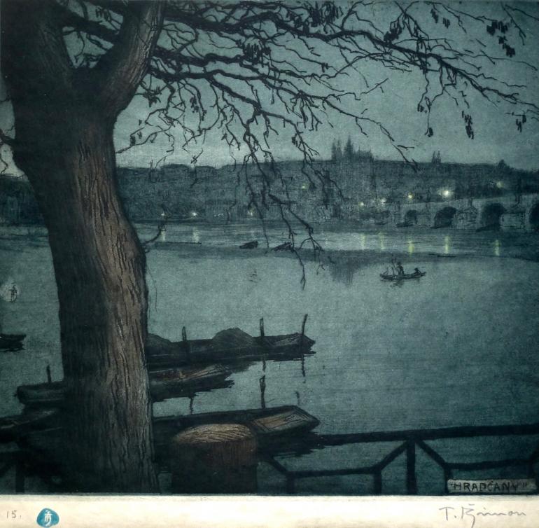 SIMON Tavik Frantisek