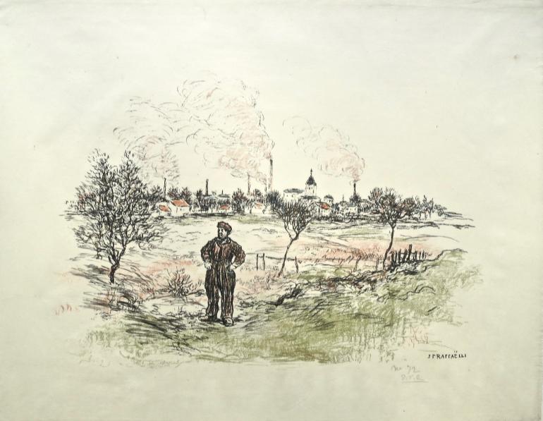 RAFFAELLI Jean-François