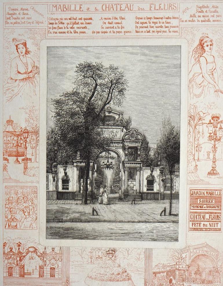 POTÉMONT Adolphe Martial