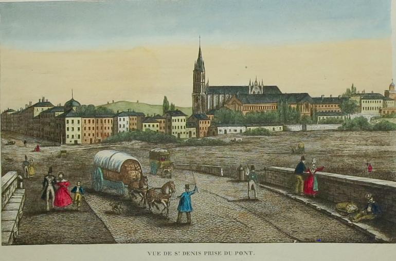 BASSET Paul André, éditeur