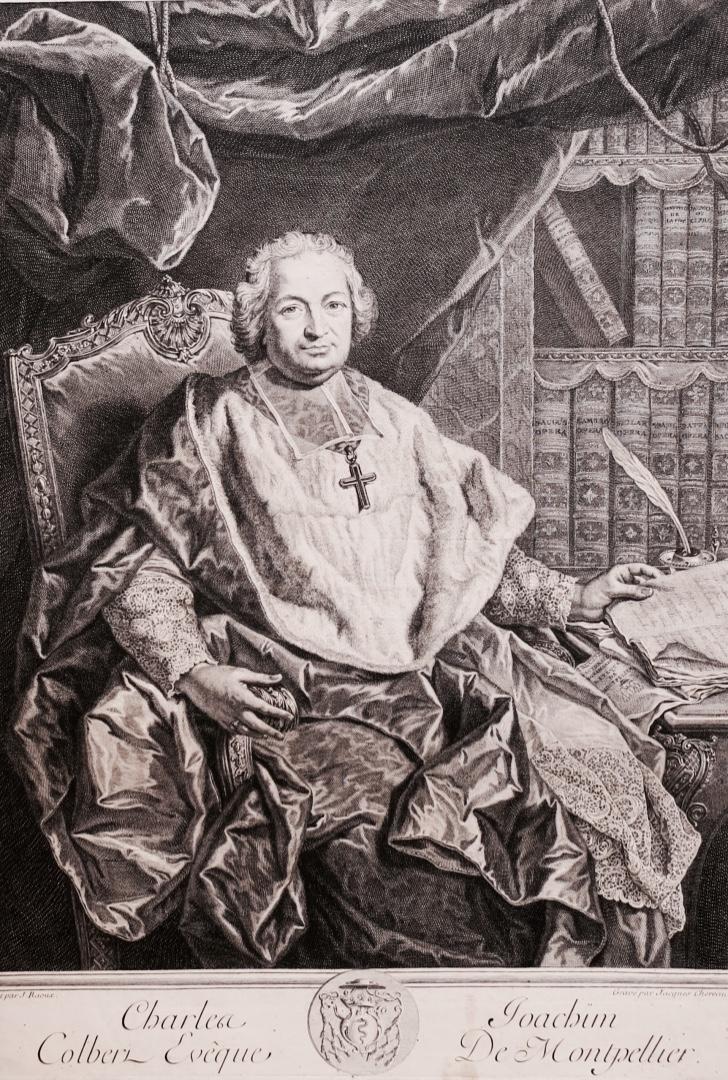 CHEREAU Jacques, éditeur