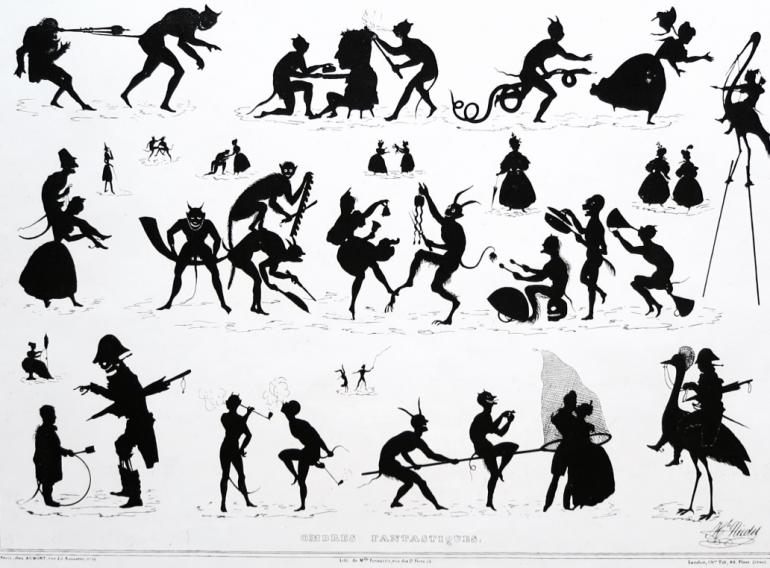 LE POITTEVIN Eugène Modeste Edmond