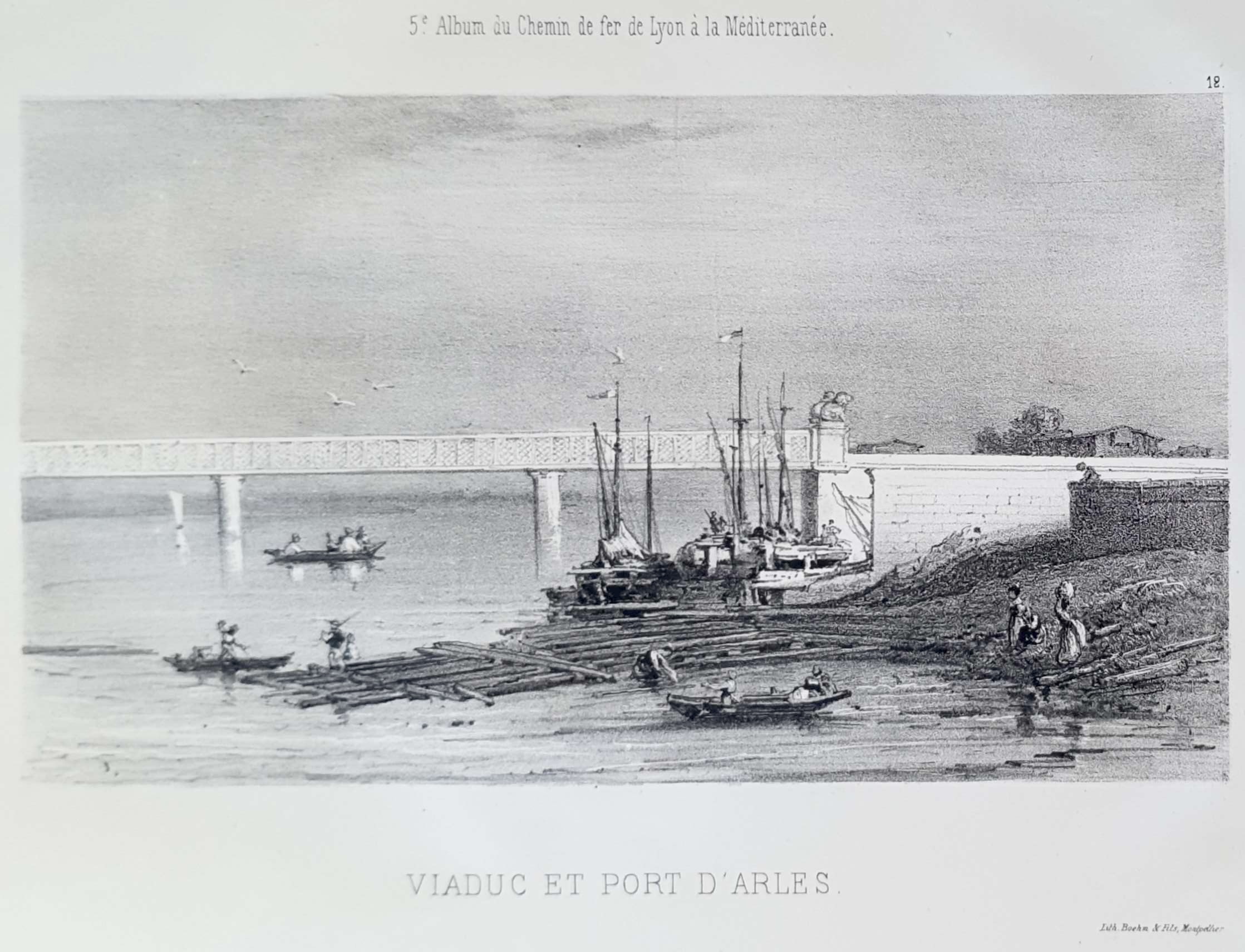 LAURENS Jean Joseph Bonaventure