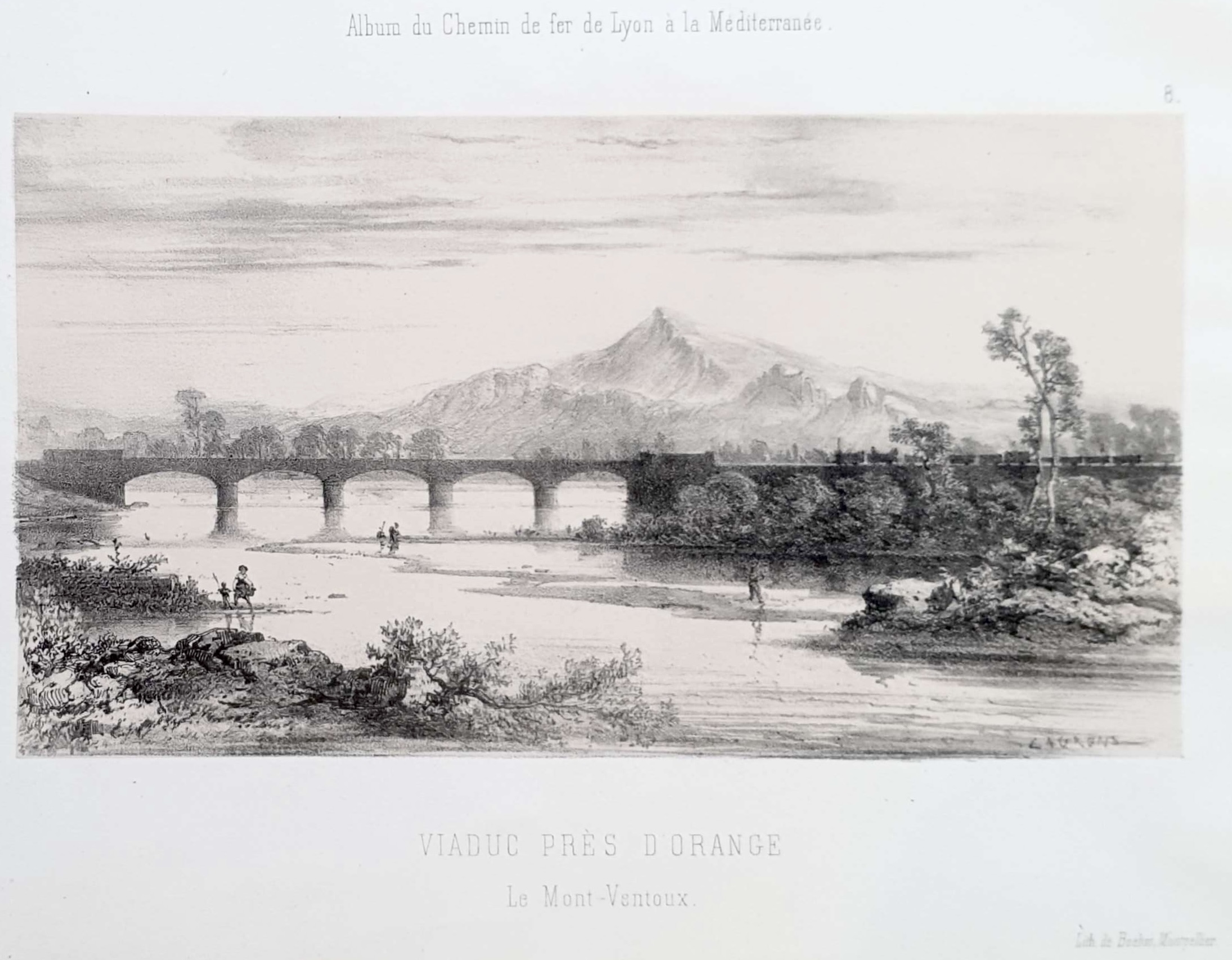 LAURENS Jean Joseph Bonaventure