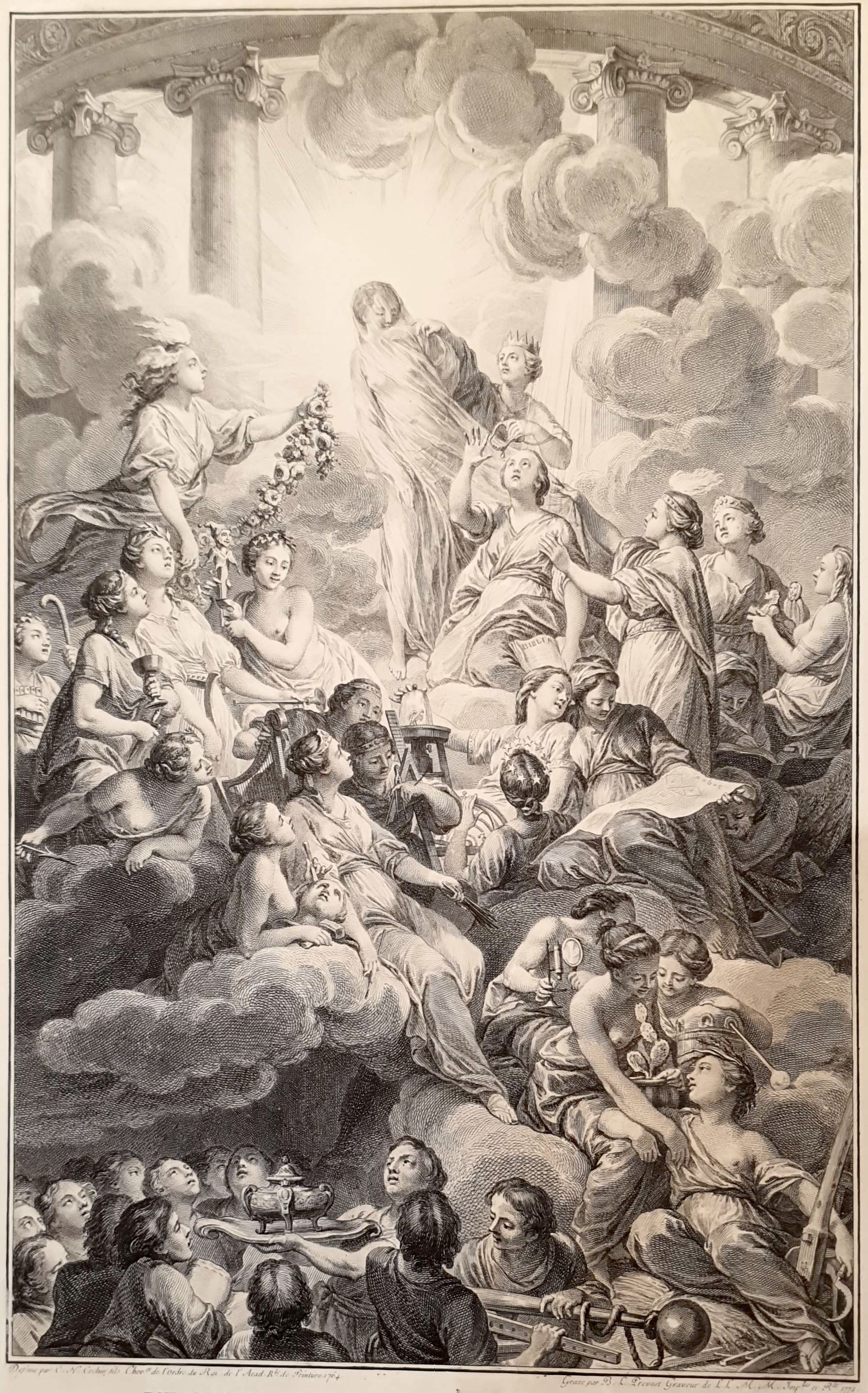 PREVOST Benoît Louis