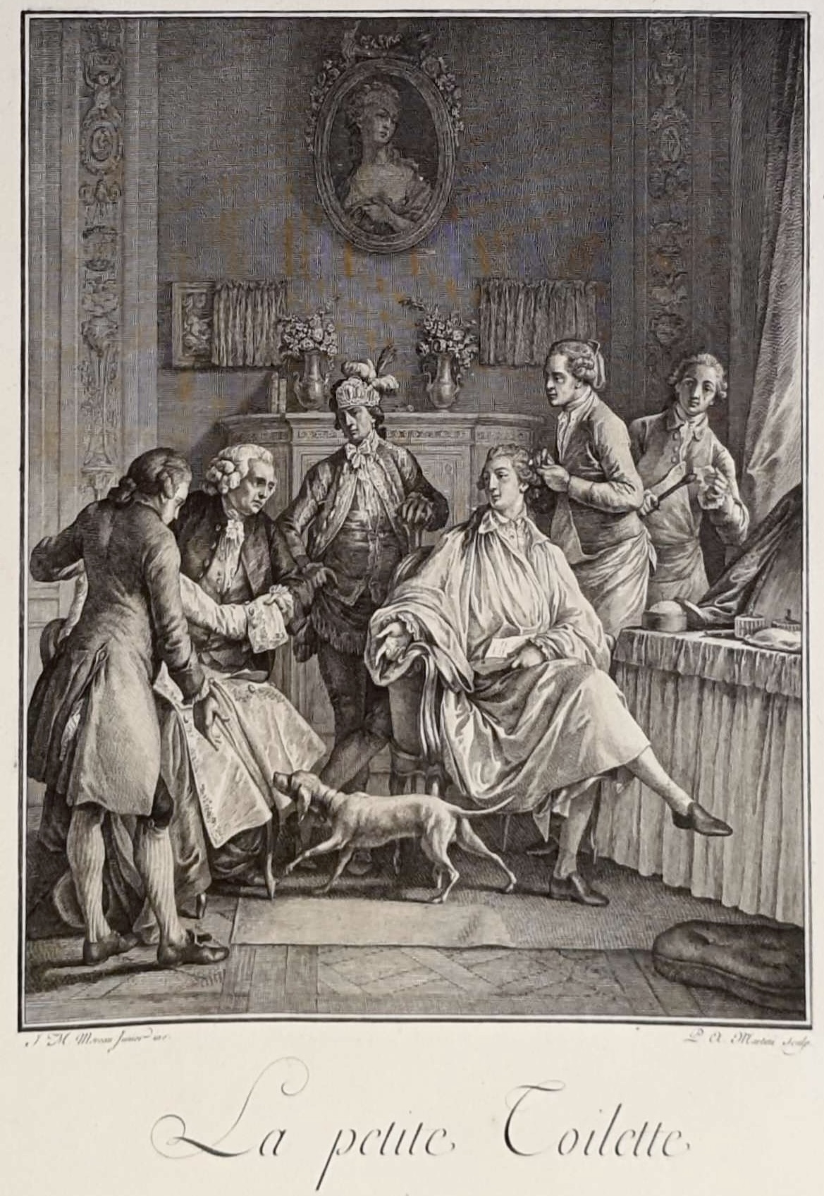 MARTINI Pietro Antonio