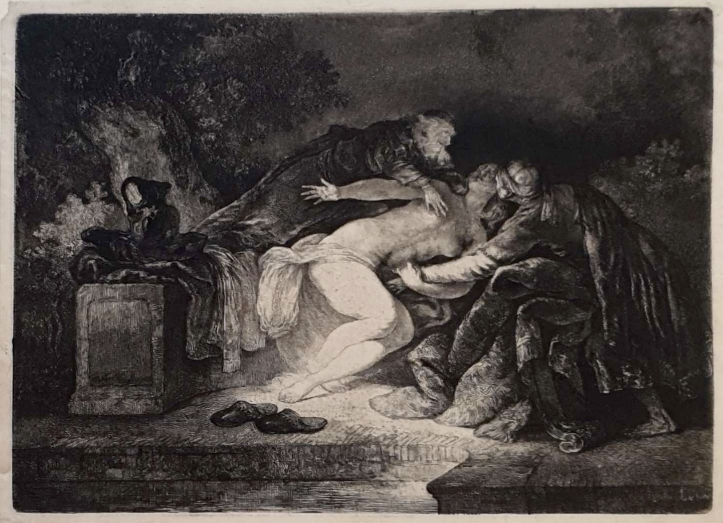 NORBLIN DE LA GOURDAINE Jean Pierre