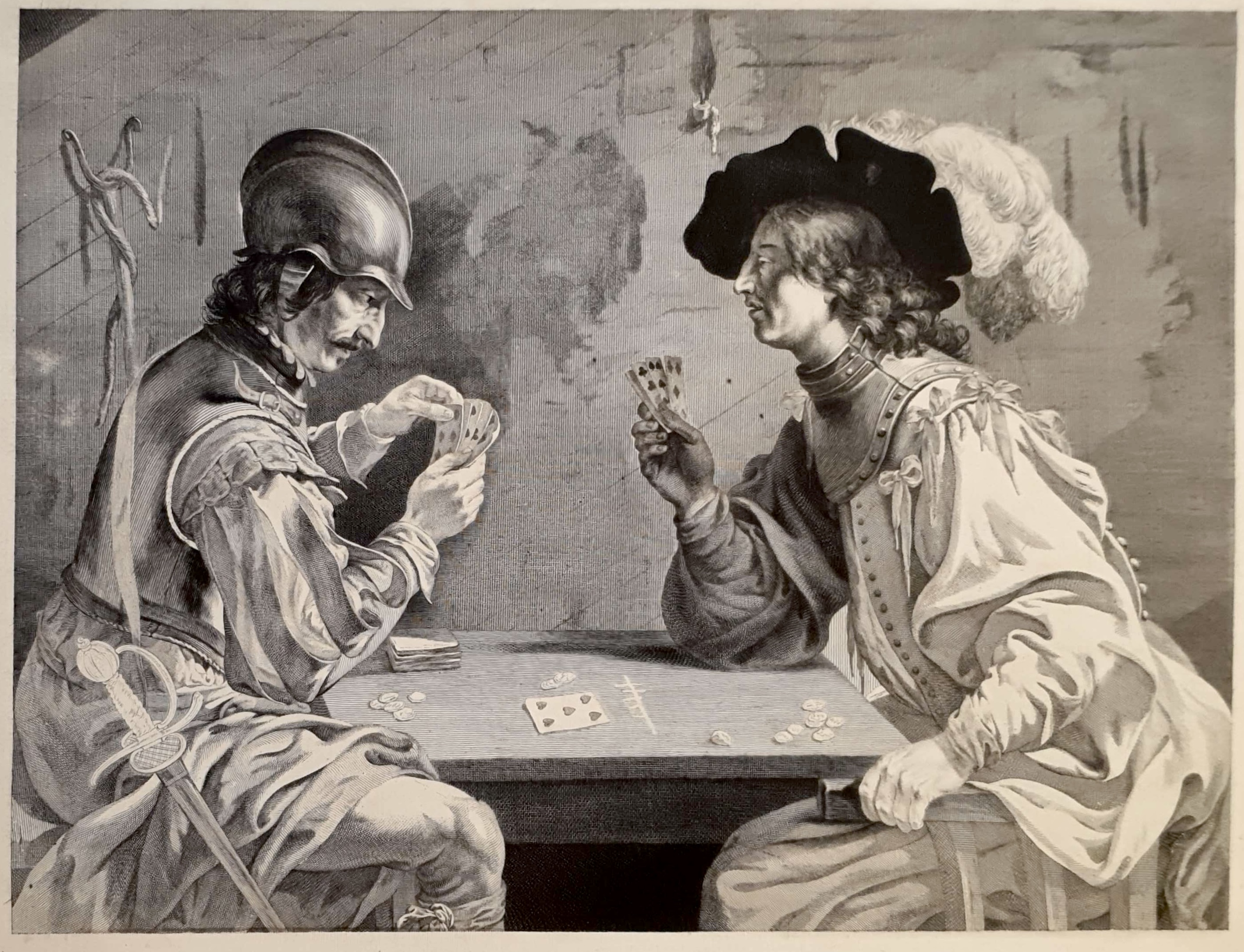 JARDINIER Claude Donat