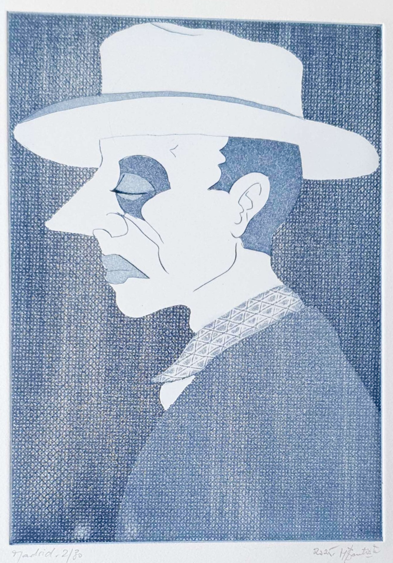 BAUTISTA Hélène