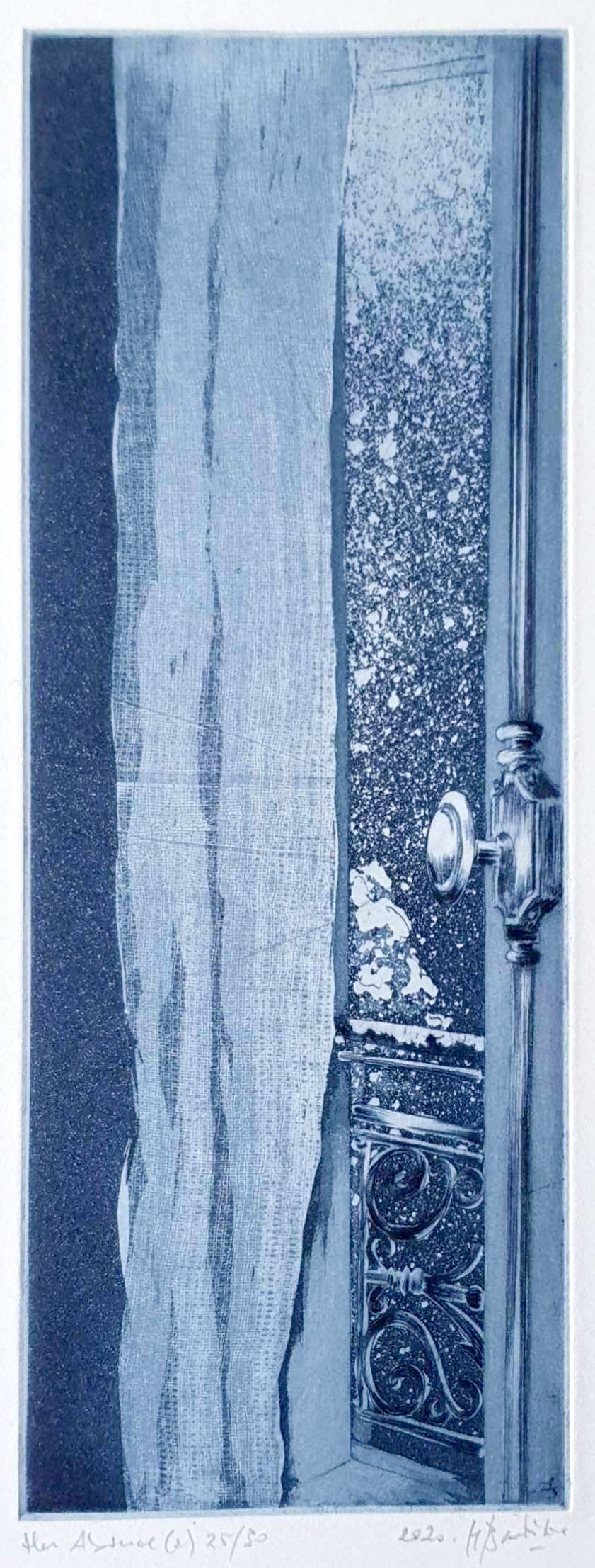 BAUTISTA Hélène