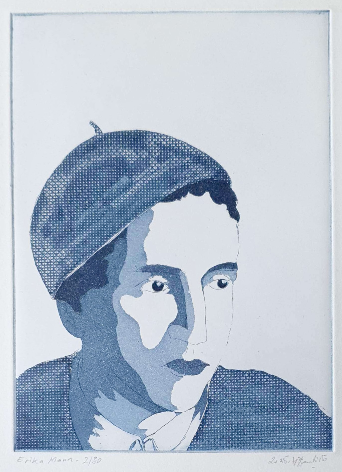 BAUTISTA Hélène