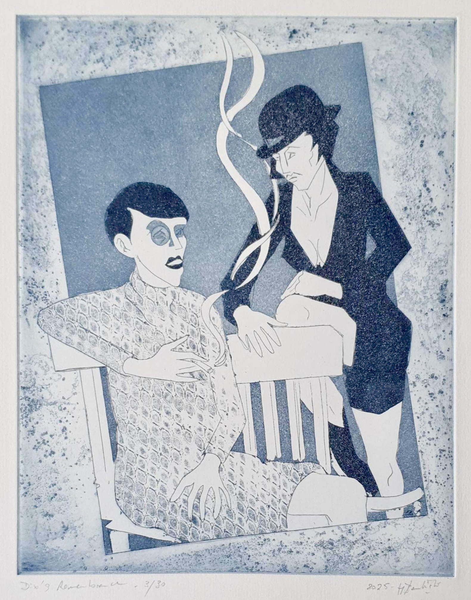 BAUTISTA Hélène