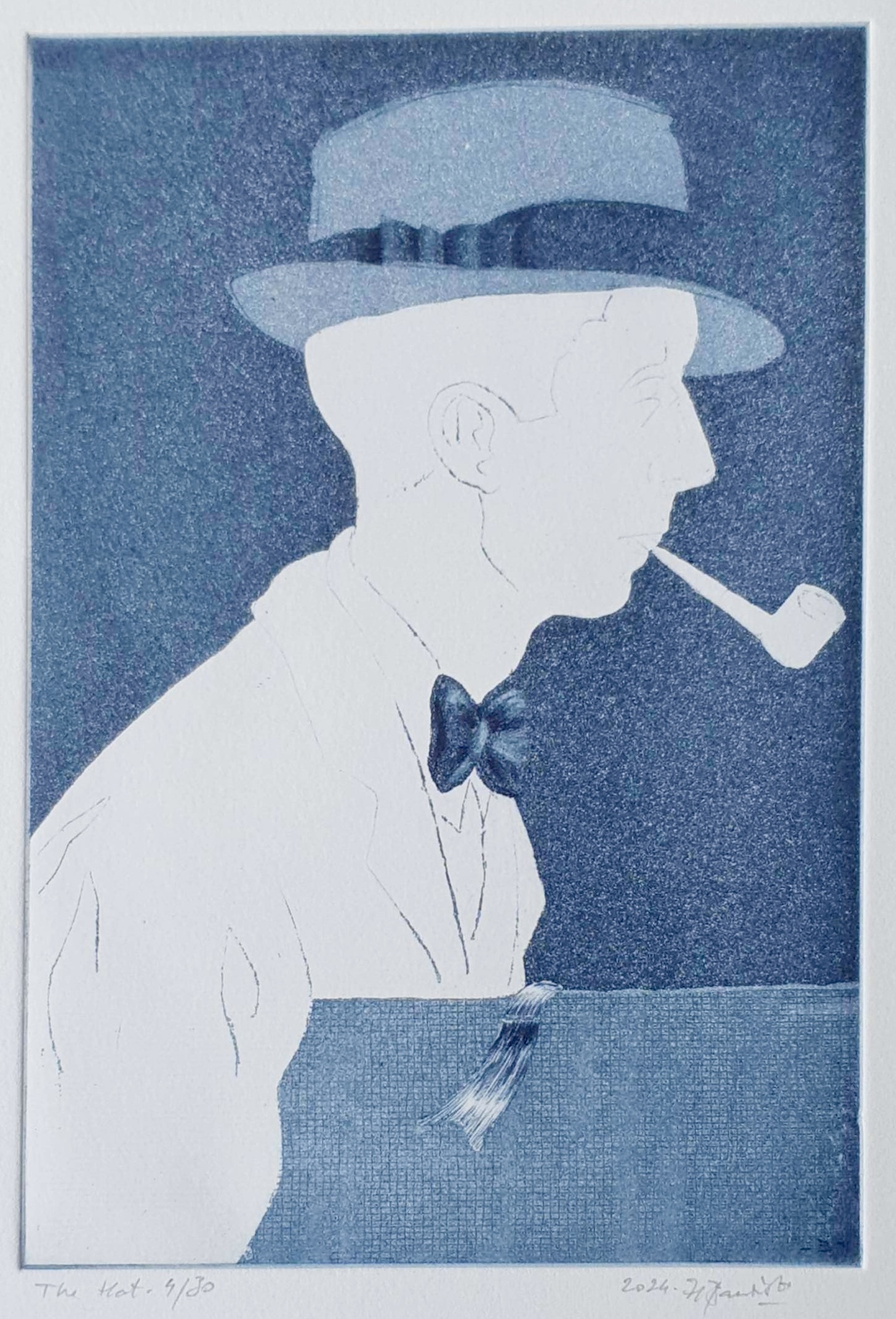 BAUTISTA Hélène