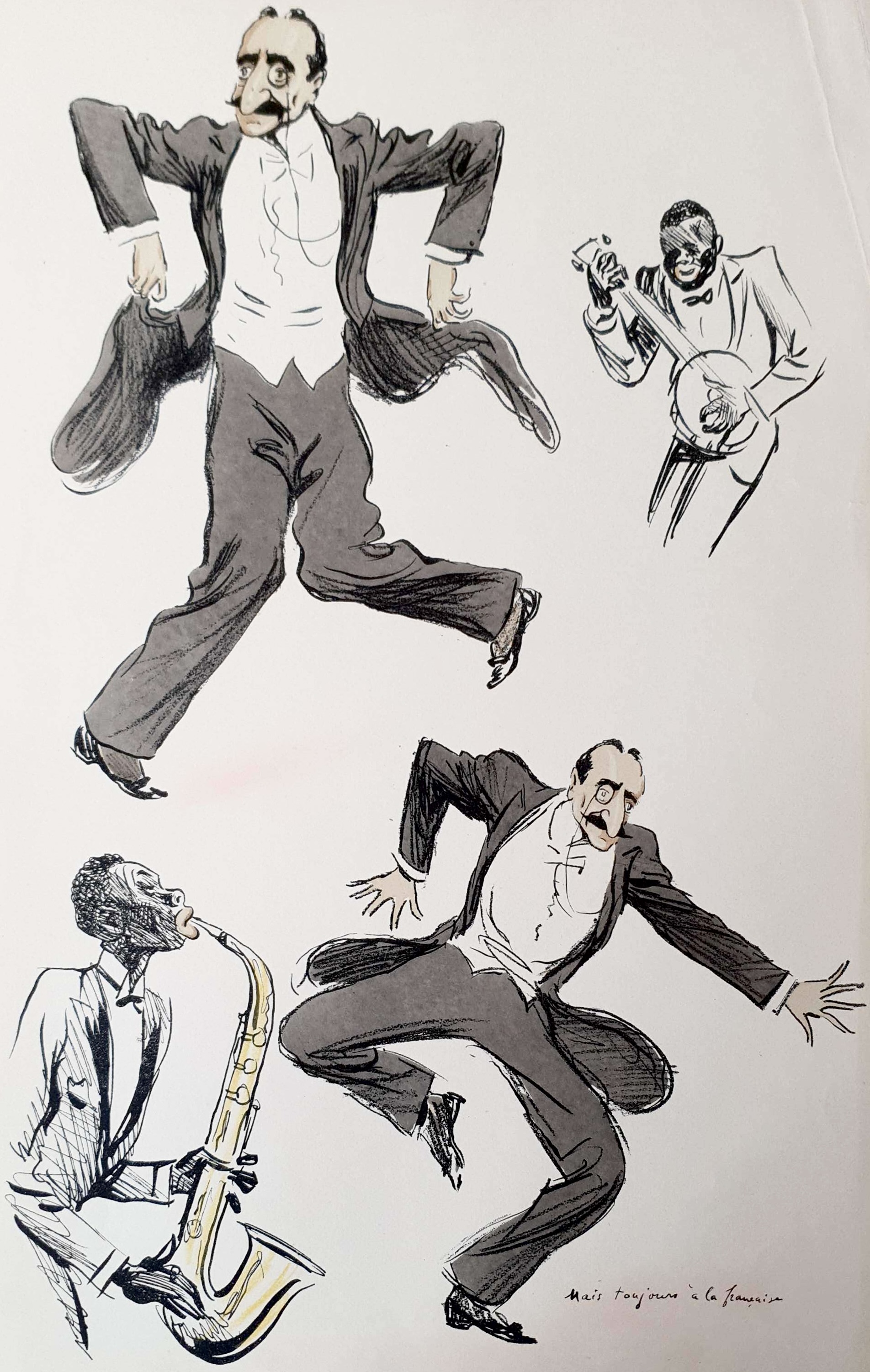 SEM (Georges GOURSAT)