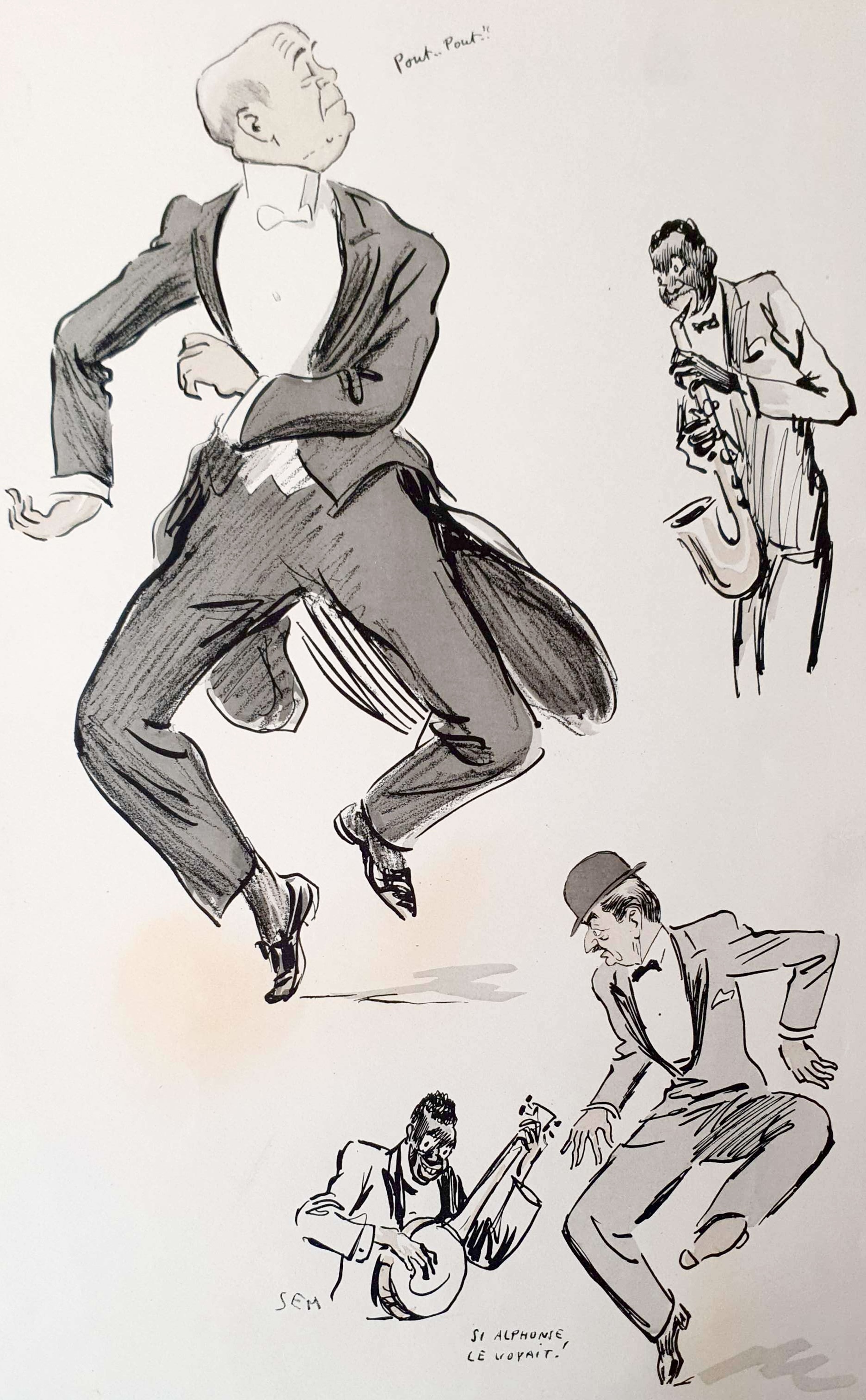 SEM (Georges GOURSAT)