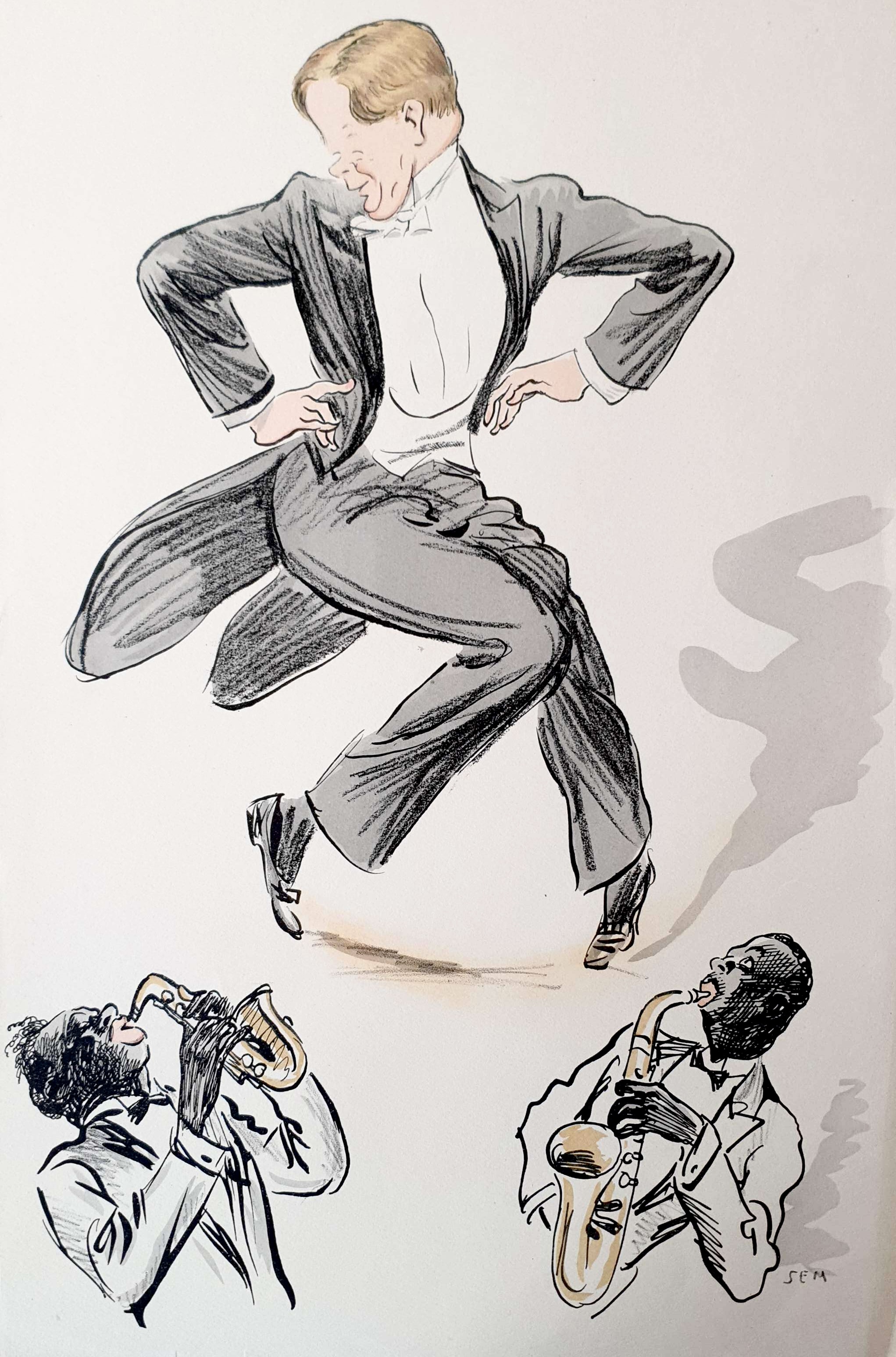 SEM (Georges GOURSAT)